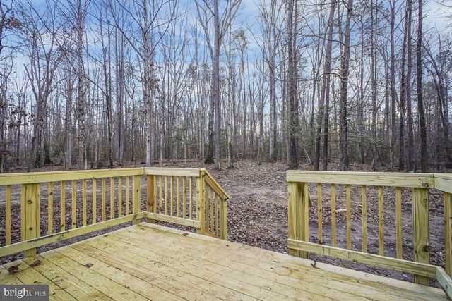 5003 HOLLY DR, Partlow, VA 22534