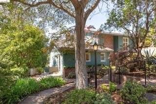 5727 La Salle Ave, Oakland, CA 94611
