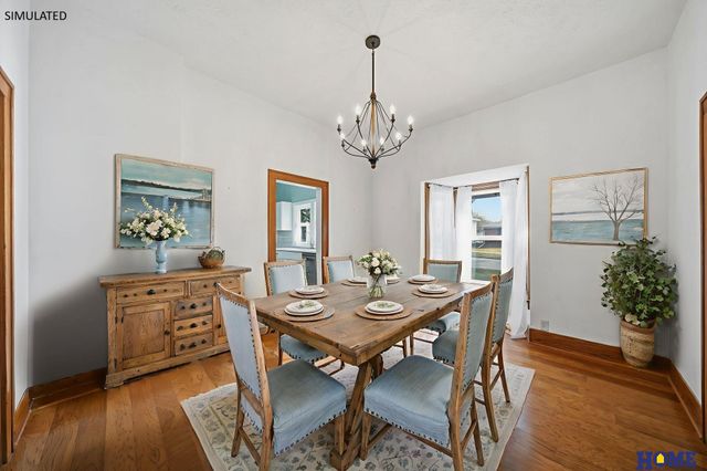 4534 S 54th Street, Lincoln, NE 68516