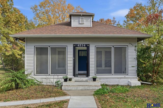 4534 S 54th Street, Lincoln, NE 68516