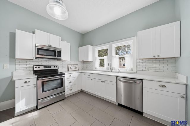 4534 S 54th Street, Lincoln, NE 68516