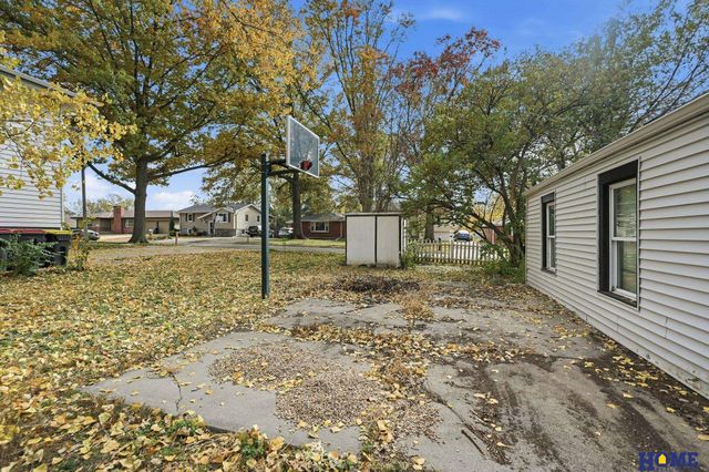 4534 S 54th Street, Lincoln, NE 68516