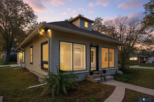 4534 S 54th Street, Lincoln, NE 68516
