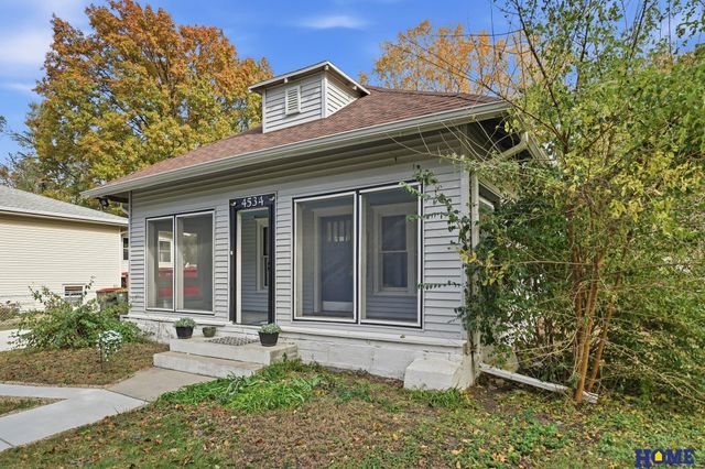 4534 S 54th Street, Lincoln, NE 68516
