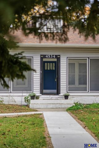 4534 S 54th Street, Lincoln, NE 68516