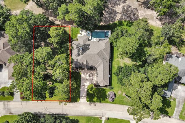 19 Grey Moss Lane, Montgomery, TX 77356