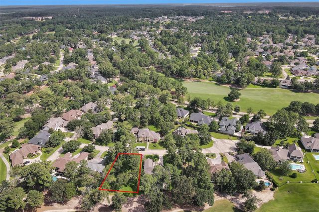 19 Grey Moss Lane, Montgomery, TX 77356