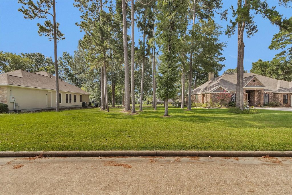 19 Grey Moss Lane, Montgomery, TX 77356