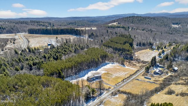 1112 Center Valley Road, Worcester, NY 12197