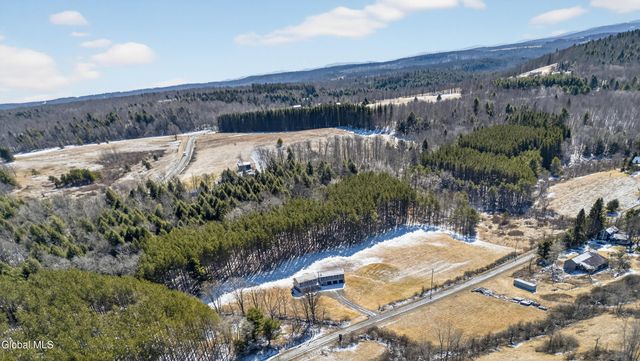 1112 Center Valley Road, Worcester, NY 12197