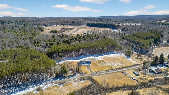 1112 Center Valley Road, Worcester, NY 12197