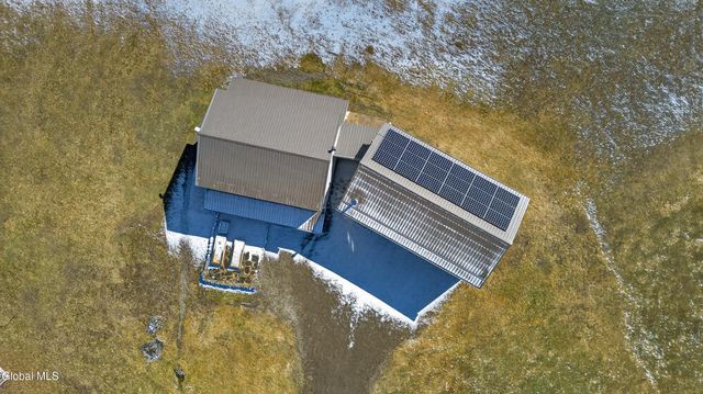 1112 Center Valley Road, Worcester, NY 12197