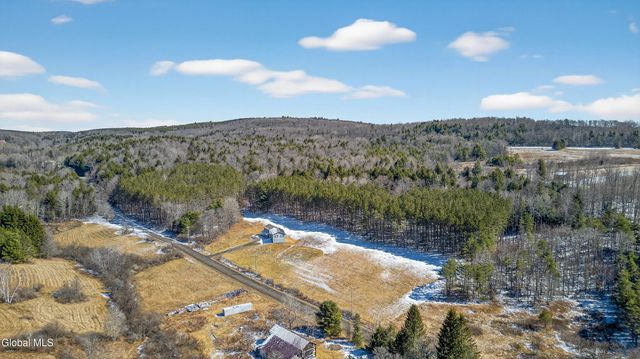 1112 Center Valley Road, Worcester, NY 12197