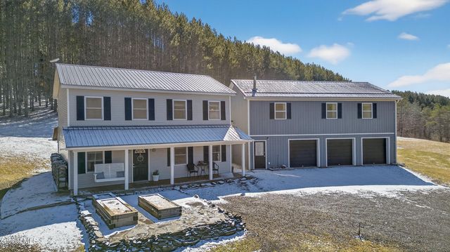 1112 Center Valley Road, Worcester, NY 12197