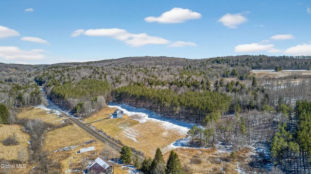 1112 Center Valley Road, Worcester, NY 12197