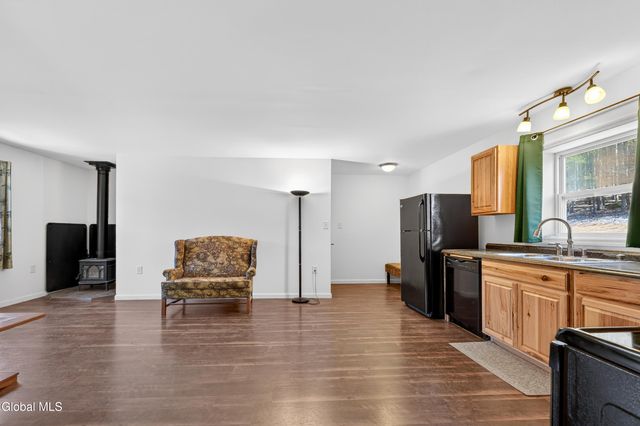 1112 Center Valley Road, Worcester, NY 12197