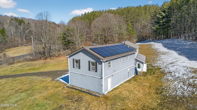 1112 Center Valley Road, Worcester, NY 12197