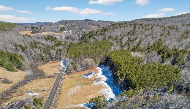 1112 Center Valley Road, Worcester, NY 12197