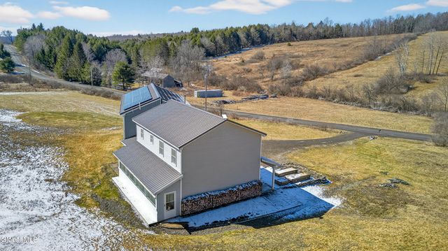 1112 Center Valley Road, Worcester, NY 12197