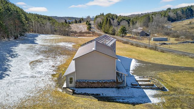 1112 Center Valley Road, Worcester, NY 12197