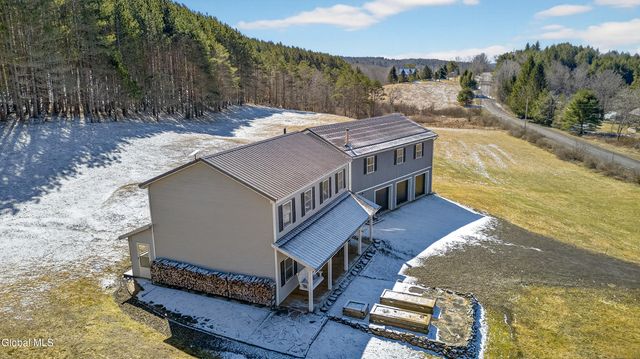 1112 Center Valley Road, Worcester, NY 12197