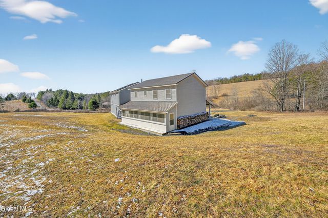 1112 Center Valley Road, Worcester, NY 12197