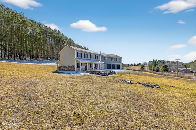 1112 Center Valley Road, Worcester, NY 12197