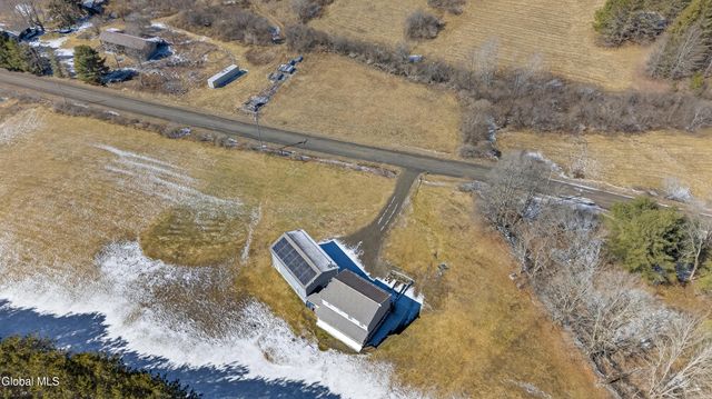 1112 Center Valley Road, Worcester, NY 12197