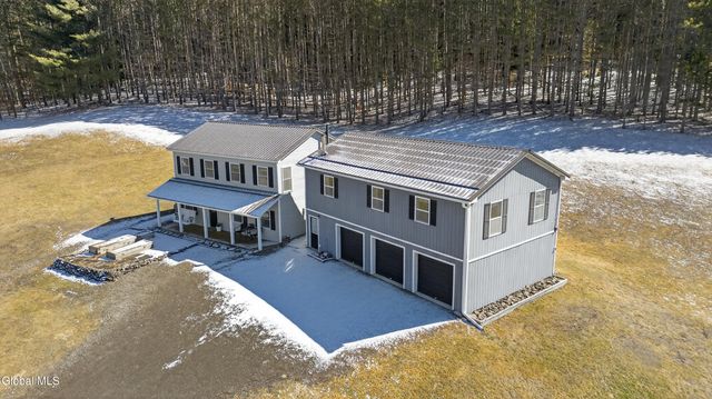 1112 Center Valley Road, Worcester, NY 12197