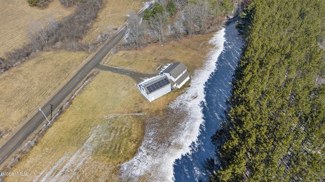 1112 Center Valley Road, Worcester, NY 12197