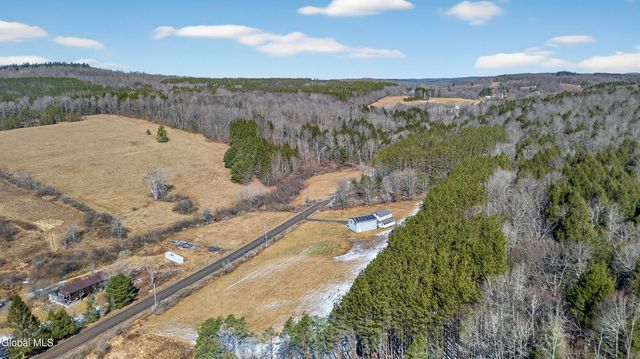 1112 Center Valley Road, Worcester, NY 12197