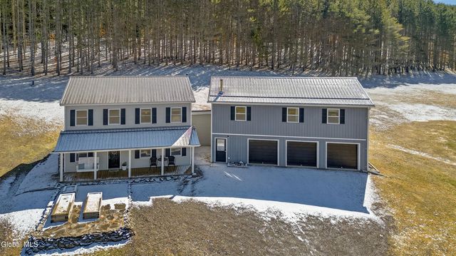 1112 Center Valley Road, Worcester, NY 12197