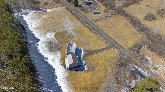 1112 Center Valley Road, Worcester, NY 12197