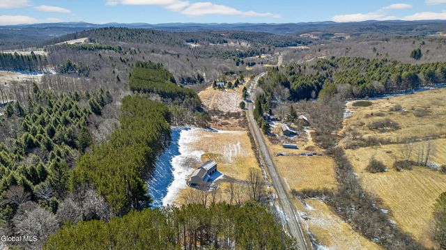 1112 Center Valley Road, Worcester, NY 12197