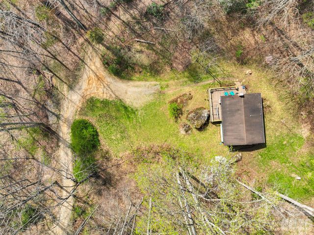 183 Stoney Fork Road, Barnardsville, NC 28709
