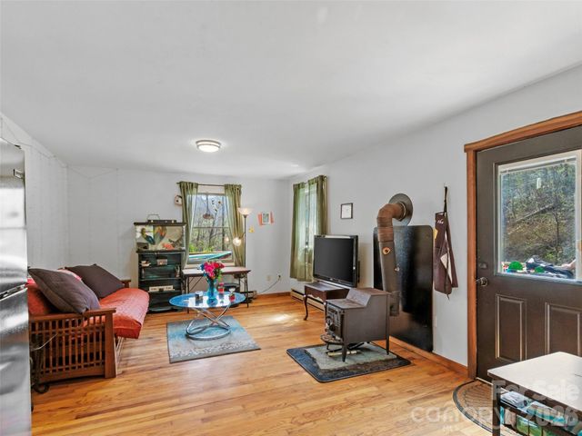 183 Stoney Fork Road, Barnardsville, NC 28709