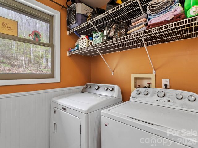 183 Stoney Fork Road, Barnardsville, NC 28709