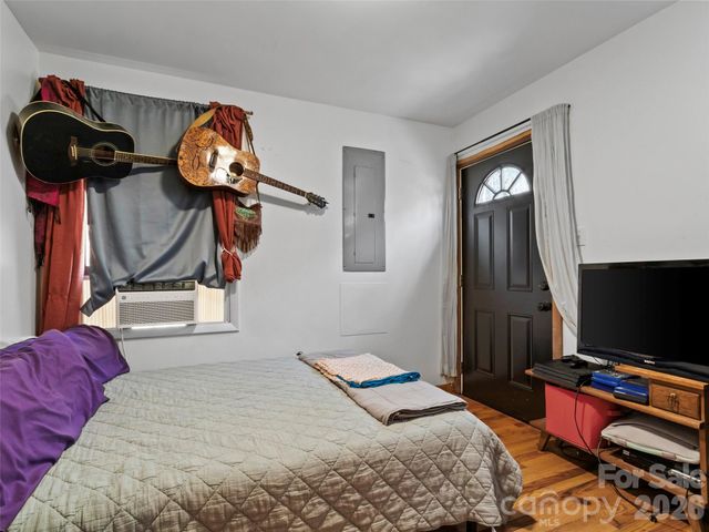 183 Stoney Fork Road, Barnardsville, NC 28709