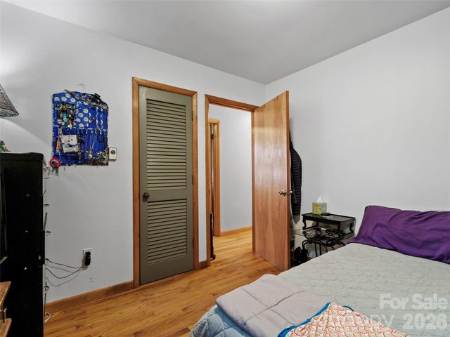 183 Stoney Fork Road, Barnardsville, NC 28709