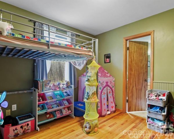 183 Stoney Fork Road, Barnardsville, NC 28709