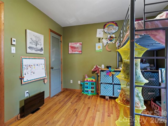 183 Stoney Fork Road, Barnardsville, NC 28709