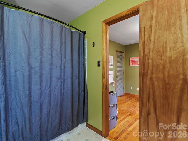 183 Stoney Fork Road, Barnardsville, NC 28709