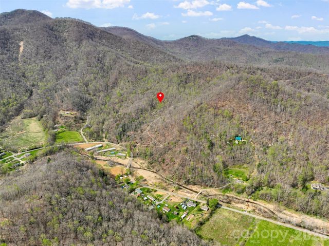 183 Stoney Fork Road, Barnardsville, NC 28709