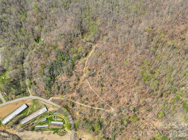 183 Stoney Fork Road, Barnardsville, NC 28709