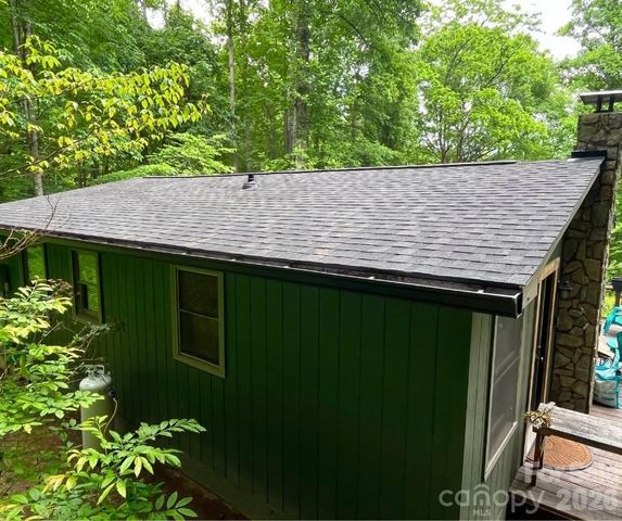 183 Stoney Fork Road, Barnardsville, NC 28709