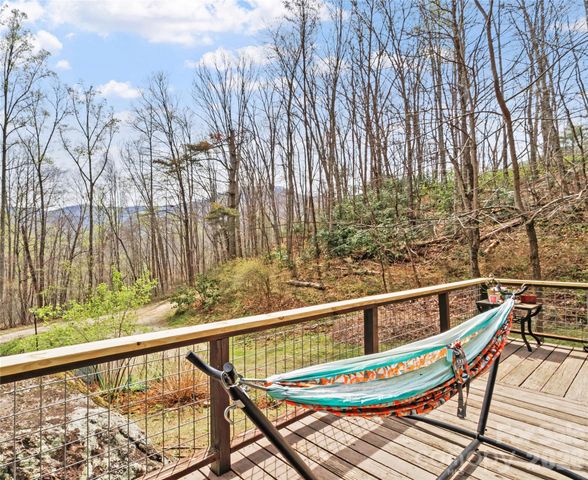 183 Stoney Fork Road, Barnardsville, NC 28709