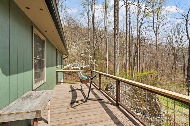 183 Stoney Fork Road, Barnardsville, NC 28709