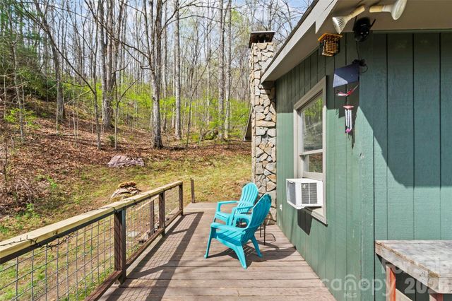 183 Stoney Fork Road, Barnardsville, NC 28709