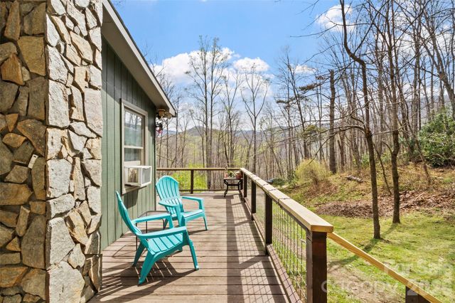 183 Stoney Fork Road, Barnardsville, NC 28709