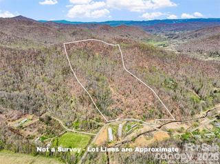183 Stoney Fork Road, Barnardsville, NC 28709